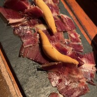 バル デ エスパーニャ ムイ 東京店 -  バル デ エスパーニャ ムイ 東京店 -