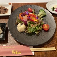 洋食 ヨコオ - 
