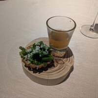 ケンゾーエステイトワイナリー 六本木ヒルズ店 - 