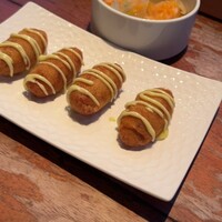 バル デ エスパーニャ ムイ 東京店 -  バル デ エスパーニャ ムイ 東京店 -