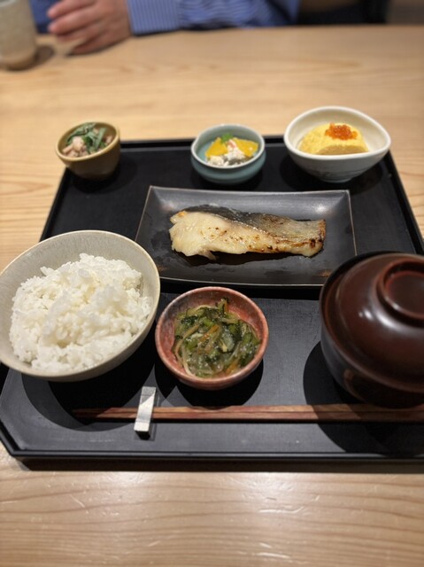 Saikyo Yaki Kyoto Yamaroku