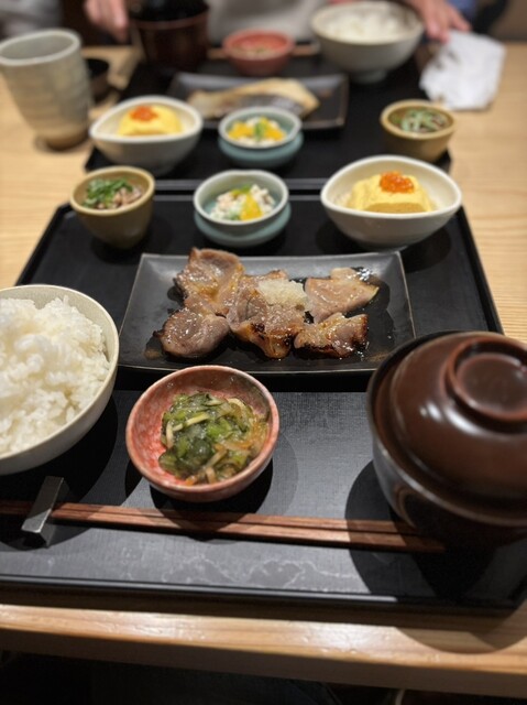 Saikyo Yaki Kyoto Yamaroku photo 3