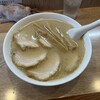 信長ラーメン - 料理写真: