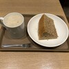カフェ リン ペリエ千葉エキナカ店