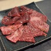 松阪牛一頭買い 大衆焼肉 松阪牛ホルモン