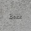 Bekk