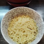 らーめん天 - 替玉