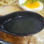 Ganso Kushikatsu EBISU Shoten - 