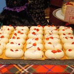 ロビーラウンジ 「マーブルラウンジ」 - 