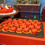 ロビーラウンジ 「マーブルラウンジ」 - 