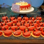 ロビーラウンジ 「マーブルラウンジ」 - 