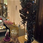 ロビーラウンジ 「マーブルラウンジ」 - 