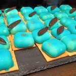 ロビーラウンジ 「マーブルラウンジ」 - 