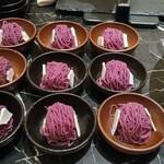 ロビーラウンジ 「マーブルラウンジ」 - 