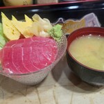 Ganso Kushikatsu EBISU Shoten - 