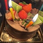 シャトレーゼ - 料理写真: