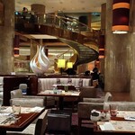 ロビーラウンジ 「マーブルラウンジ」 - 