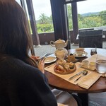 カフェ＆ワインバー リアン - 