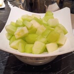 ロビーラウンジ 「マーブルラウンジ」 - 