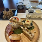カフェ＆ワインバー リアン - 