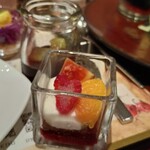 ロビーラウンジ 「マーブルラウンジ」 - 