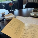 カフェ＆ワインバー リアン - 