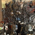 ロビーラウンジ 「マーブルラウンジ」 - 