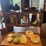 カフェ＆ワインバー リアン - 