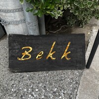 Bekk - 
