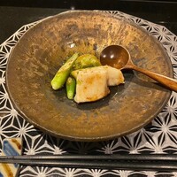 鉄板焼さわふじ - 