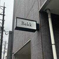 Bekk - 