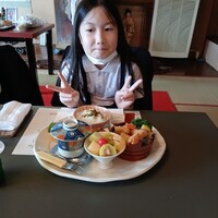 江戸懐石 若福 - 