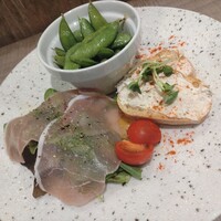 ビストロ グルートン - 