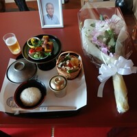 江戸懐石 若福 - 