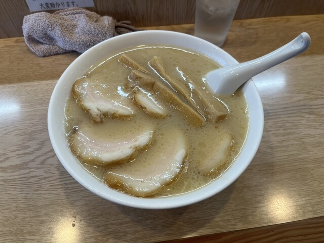 Nobunaga Ramen Kiyosu Honten photo