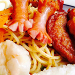 ロゼ - ロゼランチ