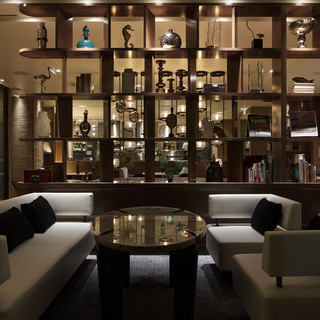 RIGOLETTO SMOKE GRILL & BAR_1