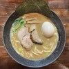 麺座 かたぶつ