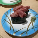 廻転寿司 海鮮 - 