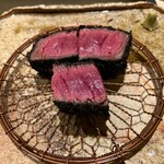 東京肉しゃぶ家 秀彬 - 