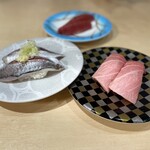 廻転寿司 海鮮 - 