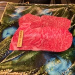 東京肉しゃぶ家 秀彬 - 