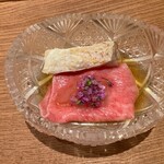 東京肉しゃぶ家 秀彬 - 