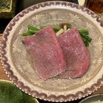 東京肉しゃぶ家 秀彬 - 