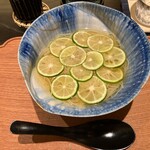 東京肉しゃぶ家 秀彬 - 