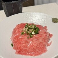 和牛焼肉 ワンダフィレ - 