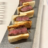 和牛焼肉 ワンダフィレ - 