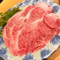 阿波 よし田 -  阿波 よし田 -