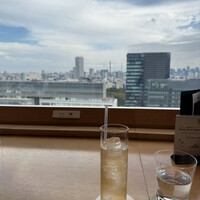 サザンタワーダイニング - 