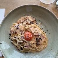 サザンタワーダイニング - 